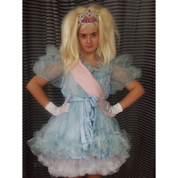 Toddlers and Tiaras ADULT HIRE
